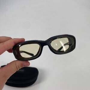 Panoptx foam lined sunglasses